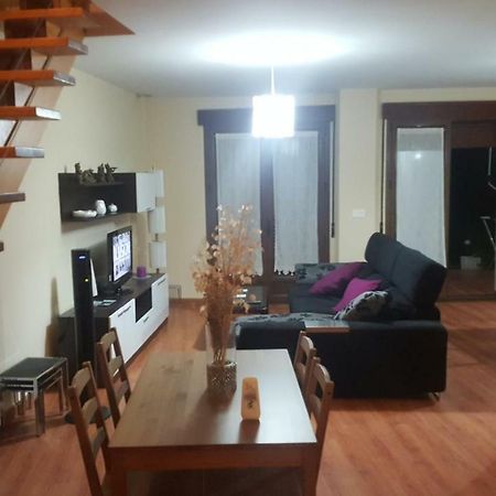 Villamarciel Casa Ana 빌라 외부 사진