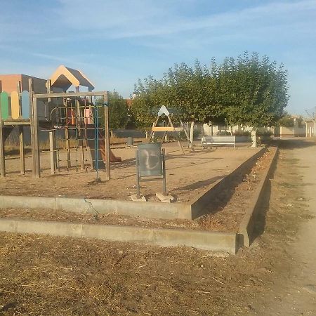 Villamarciel Casa Ana 빌라 외부 사진