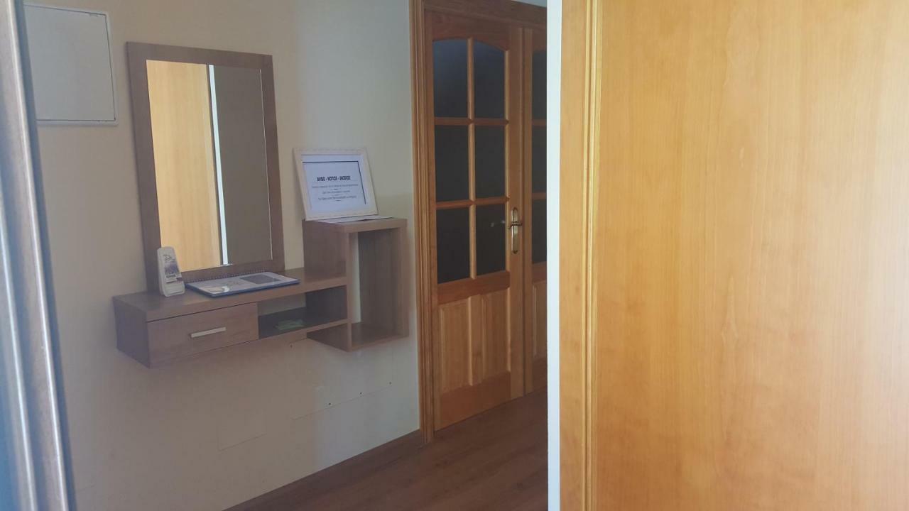 Villamarciel Casa Ana 빌라 외부 사진