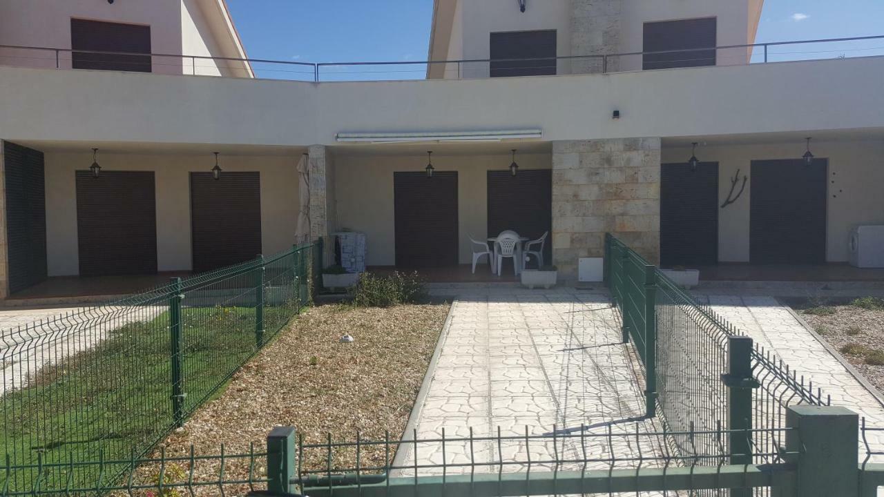 Villamarciel Casa Ana 빌라 외부 사진