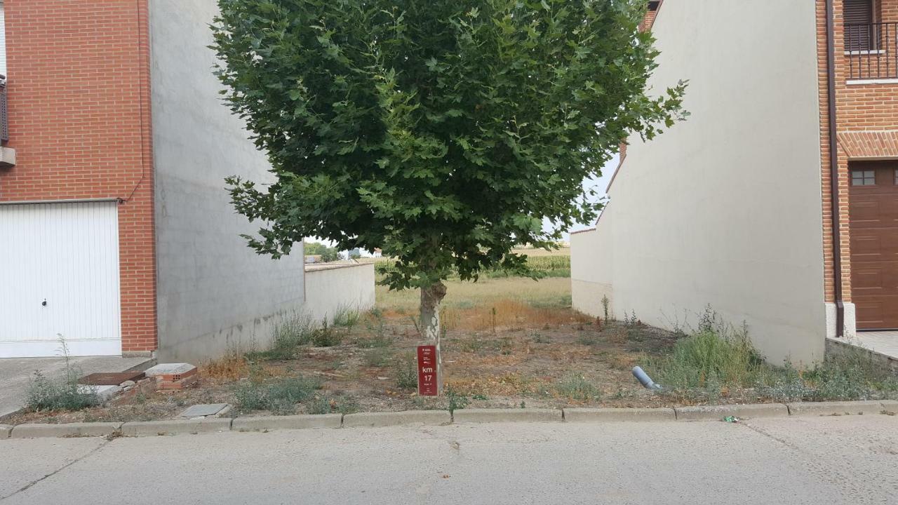 Villamarciel Casa Ana 빌라 외부 사진