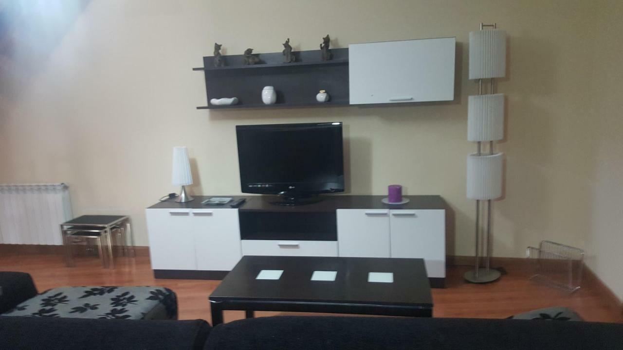 Villamarciel Casa Ana 빌라 외부 사진