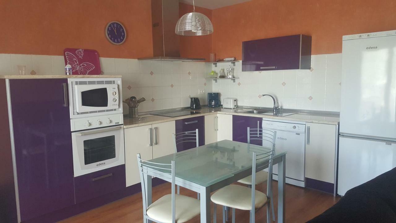 Villamarciel Casa Ana 빌라 외부 사진
