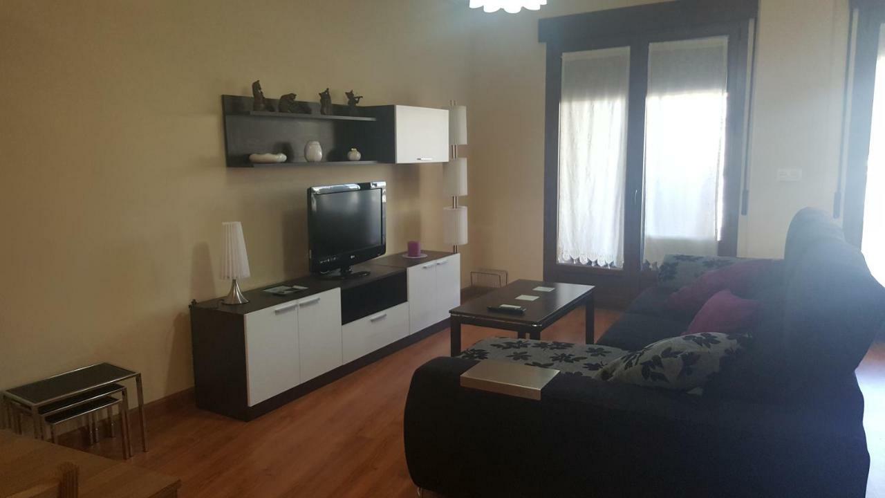 Villamarciel Casa Ana 빌라 외부 사진