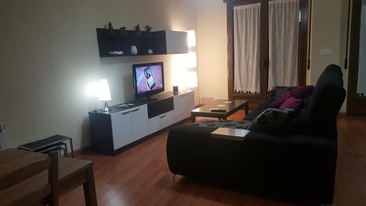 Villamarciel Casa Ana 빌라 외부 사진