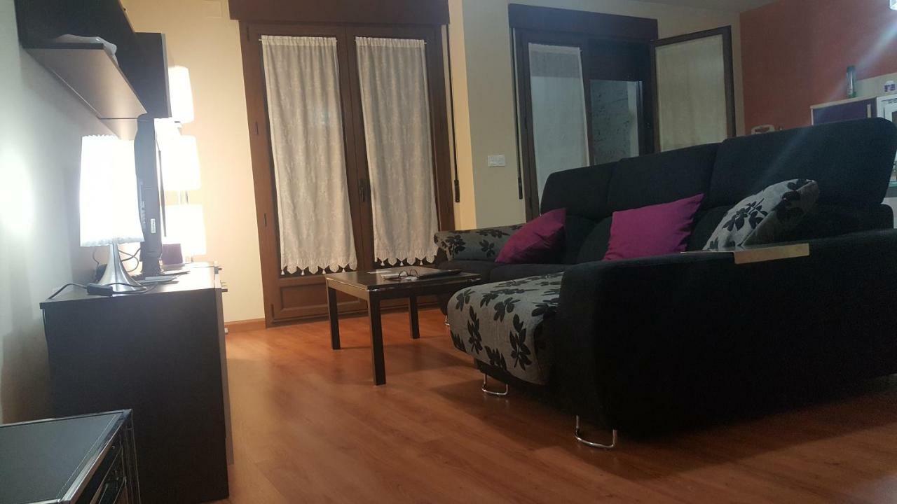 Villamarciel Casa Ana 빌라 외부 사진