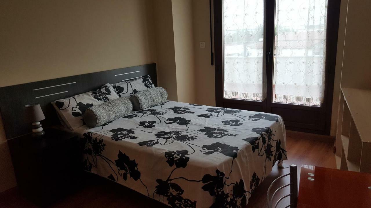 Villamarciel Casa Ana 빌라 외부 사진